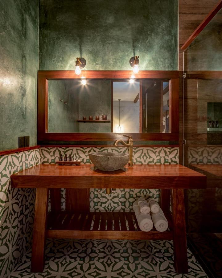 Hotel Mamazul Tulum Exterior photo