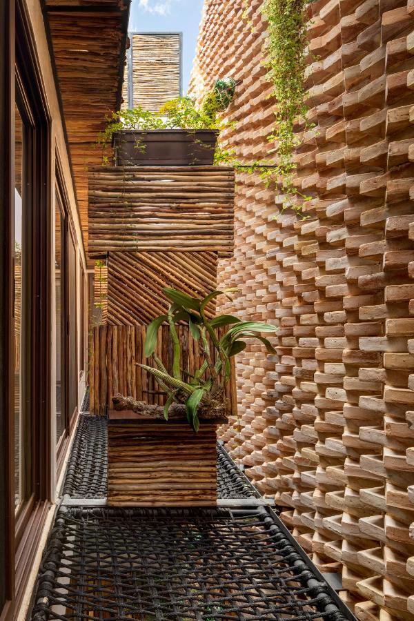 Hotel Mamazul Tulum Exterior photo