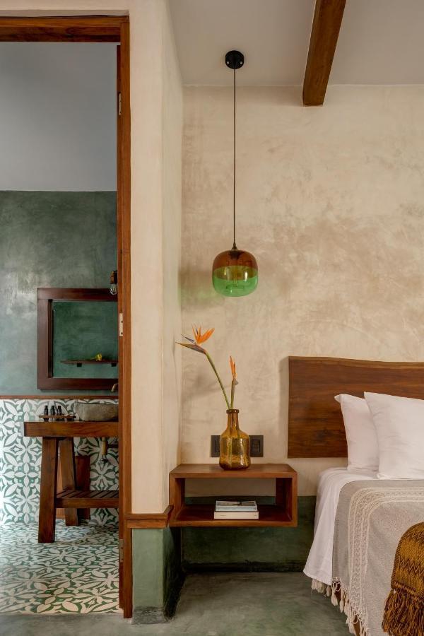 Hotel Mamazul Tulum Exterior photo