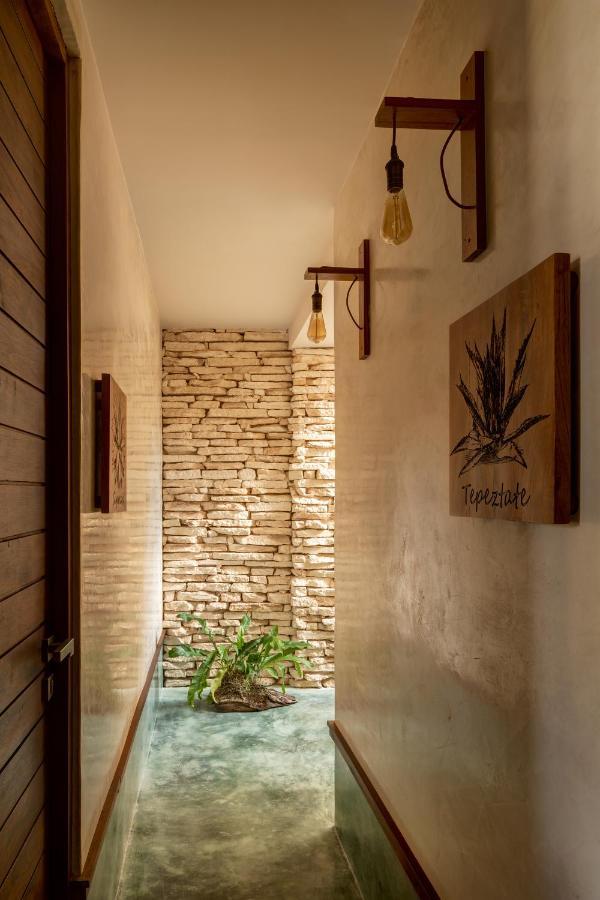Hotel Mamazul Tulum Exterior photo